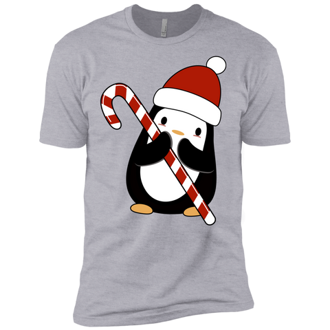 christmas penguin T-Shirt