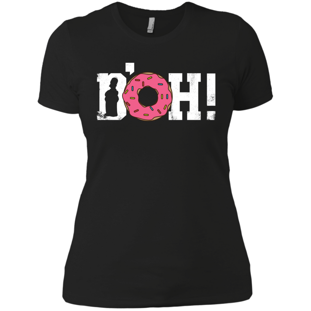 doh! T-Shirt