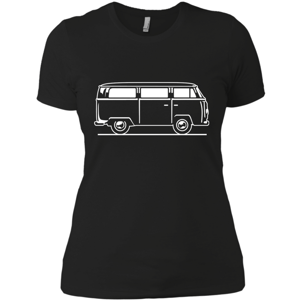 drive by bus 2 only (white) matching family T-Shirt