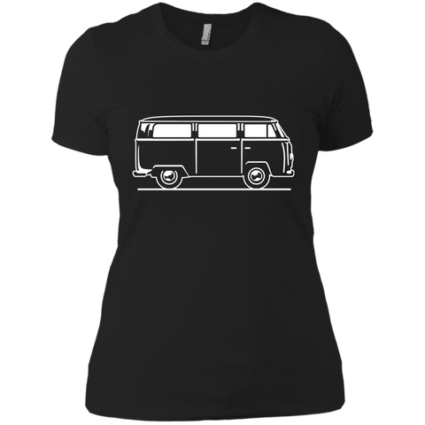 drive by bus 2 only (white) matching family T-Shirt