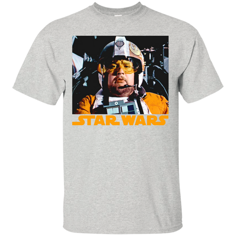 cover me porkins T-Shirt