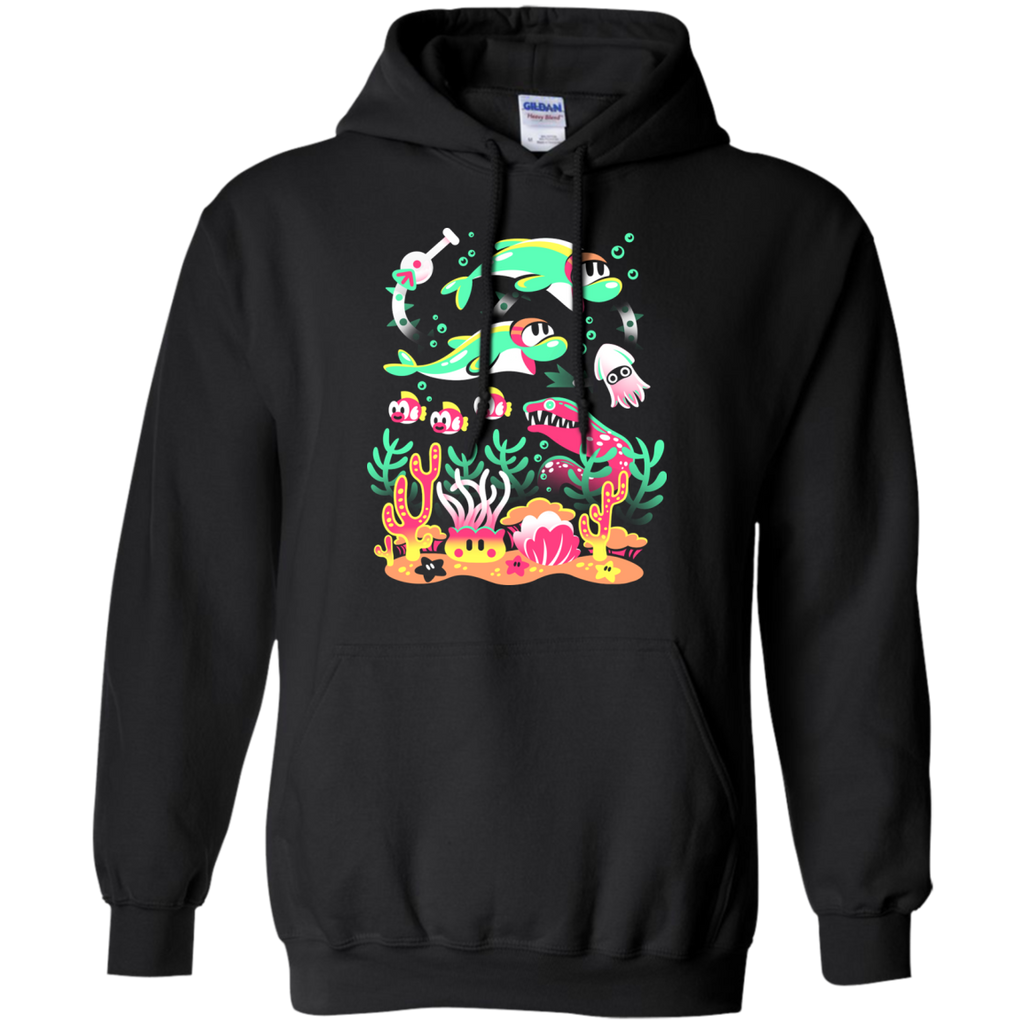 cheepcheep reef T-Shirt