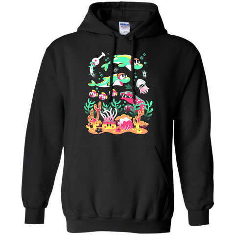 cheepcheep reef T-Shirt