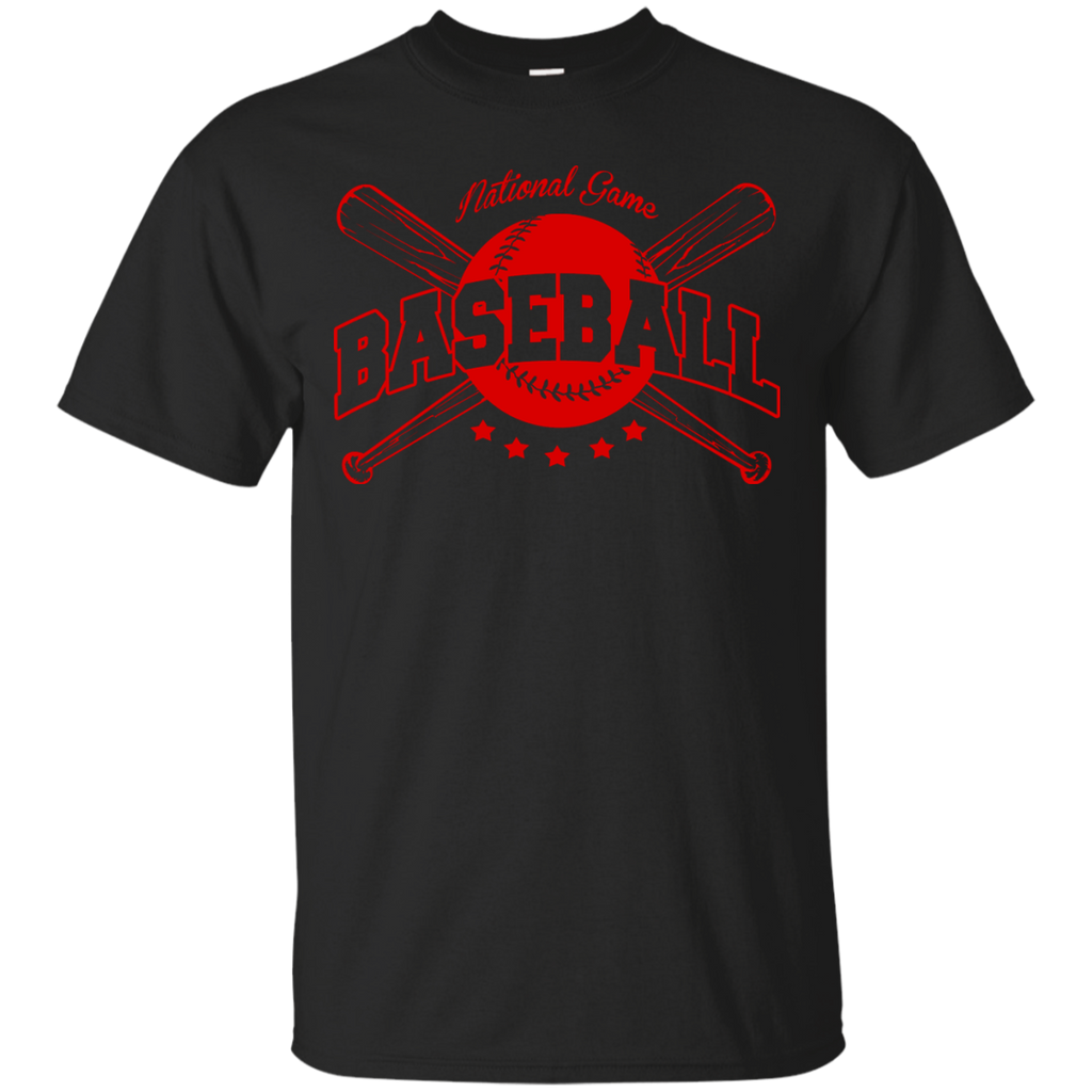 base ball T-Shirt