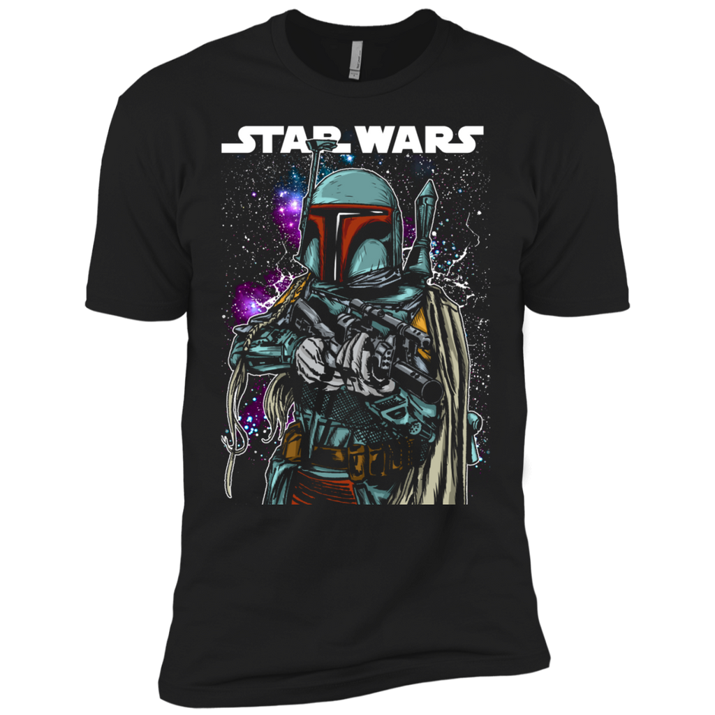 epic boba fett T-Shirt