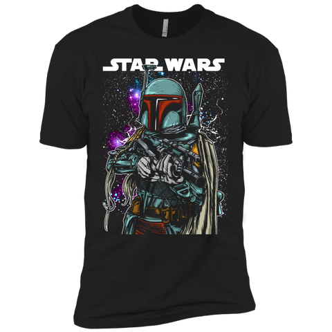 epic boba fett T-Shirt
