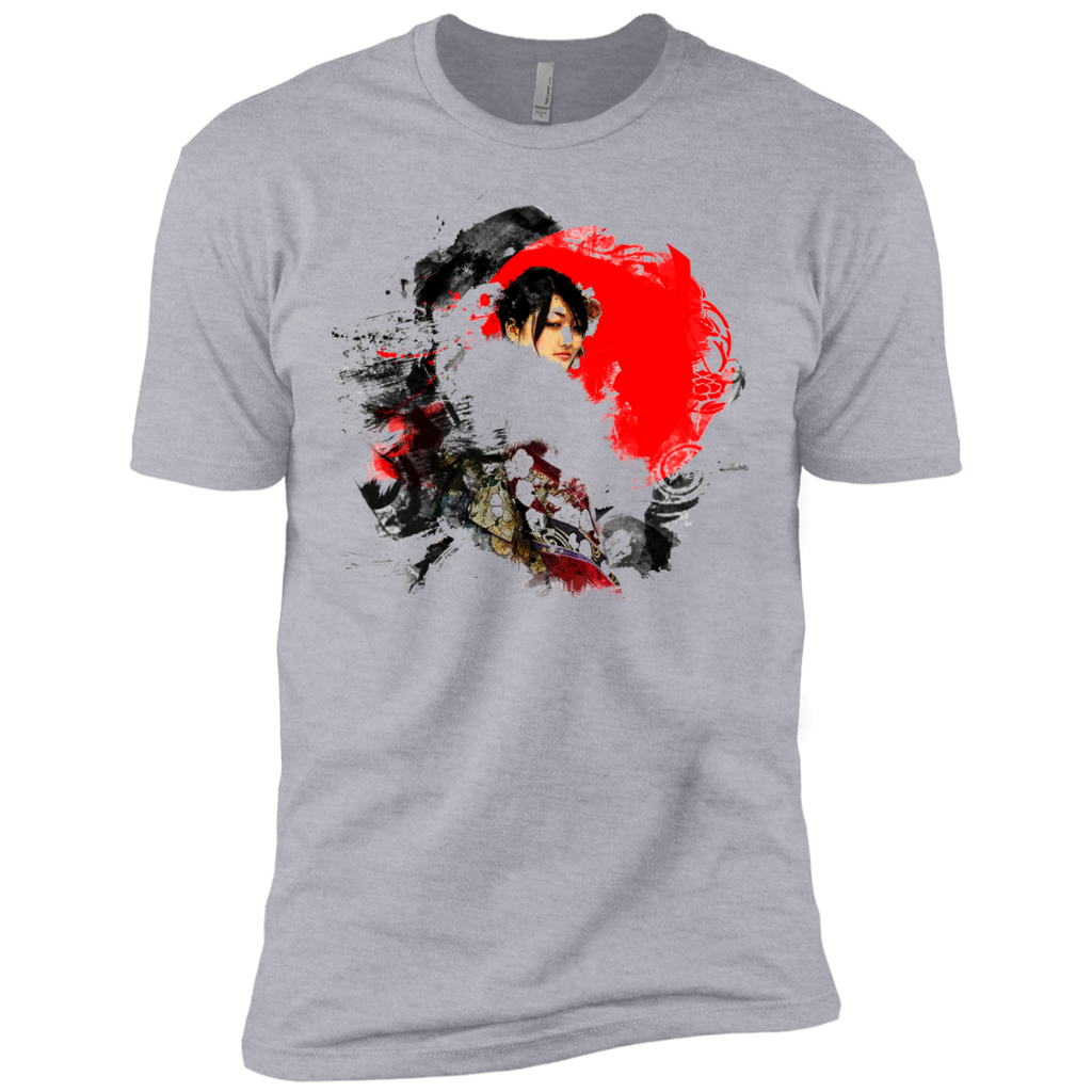 japanese geisha T-Shirt