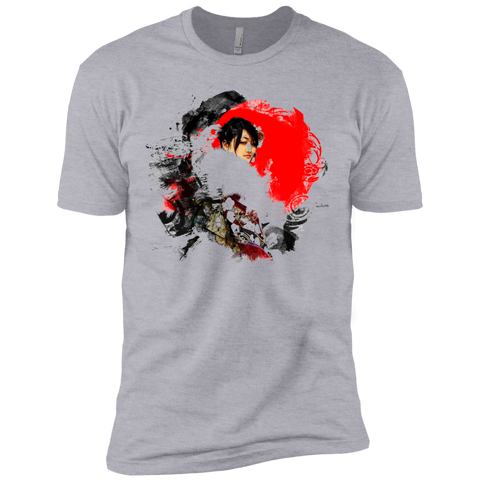 japanese geisha T-Shirt