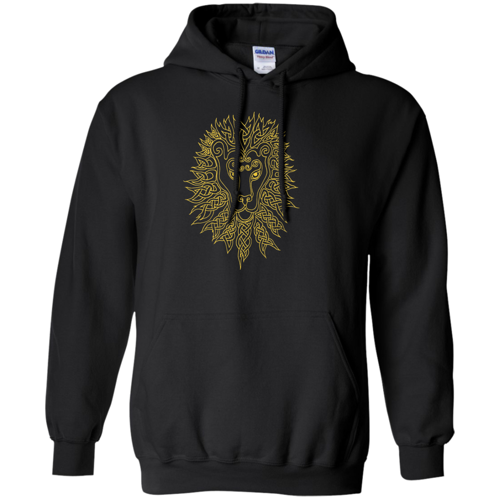 celtic lion sweatshirt T-Shirt