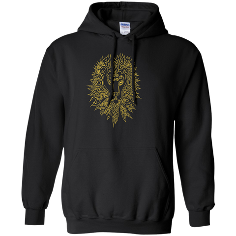 celtic lion sweatshirt T-Shirt