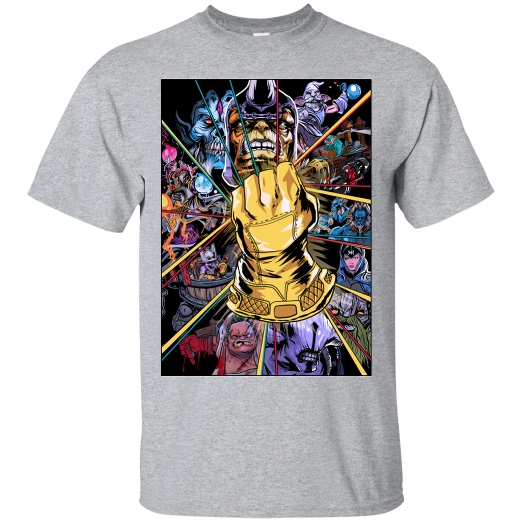 infinity midas T-Shirt