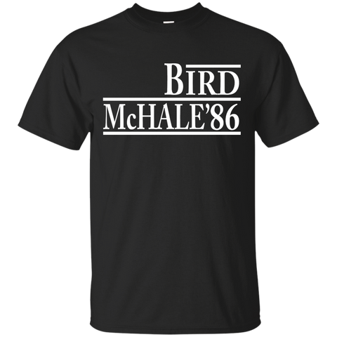 bird mchale' 86 T-Shirt