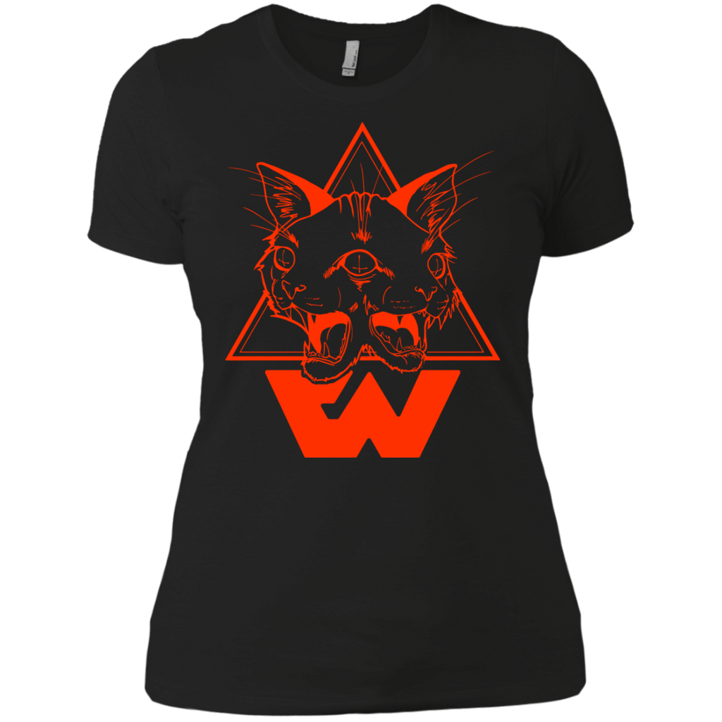 cute kitty sweatshirt T-Shirt