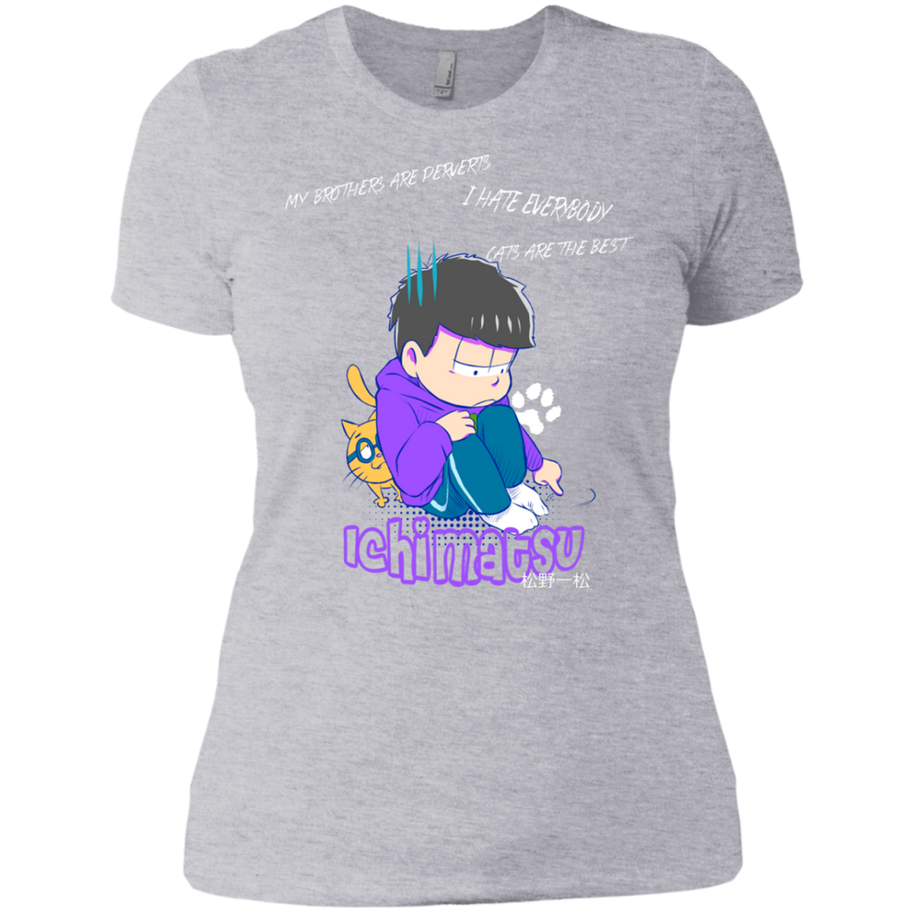 ichimatsu sweatshirt T-Shirt