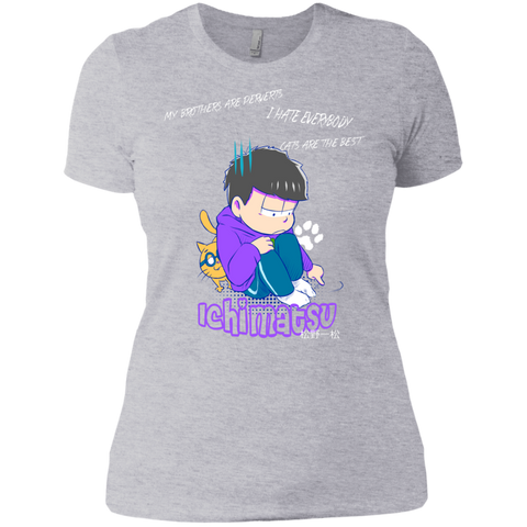 ichimatsu sweatshirt T-Shirt