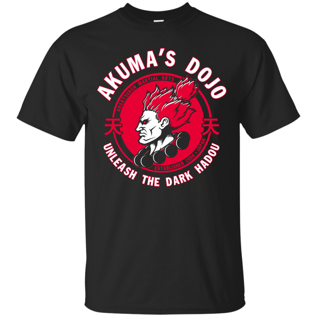 demon dojo sweatshirt T-Shirt