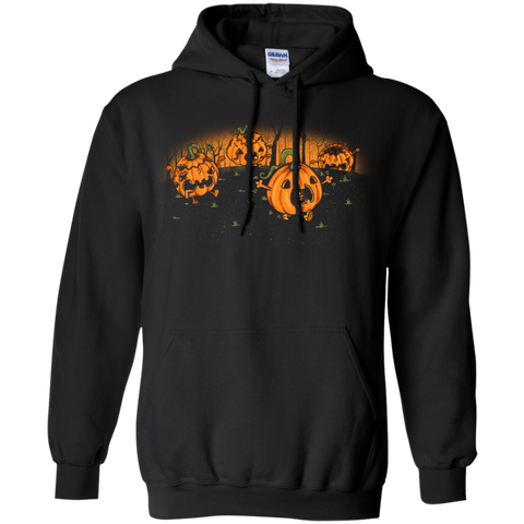 dead alive pumpkin T-Shirt