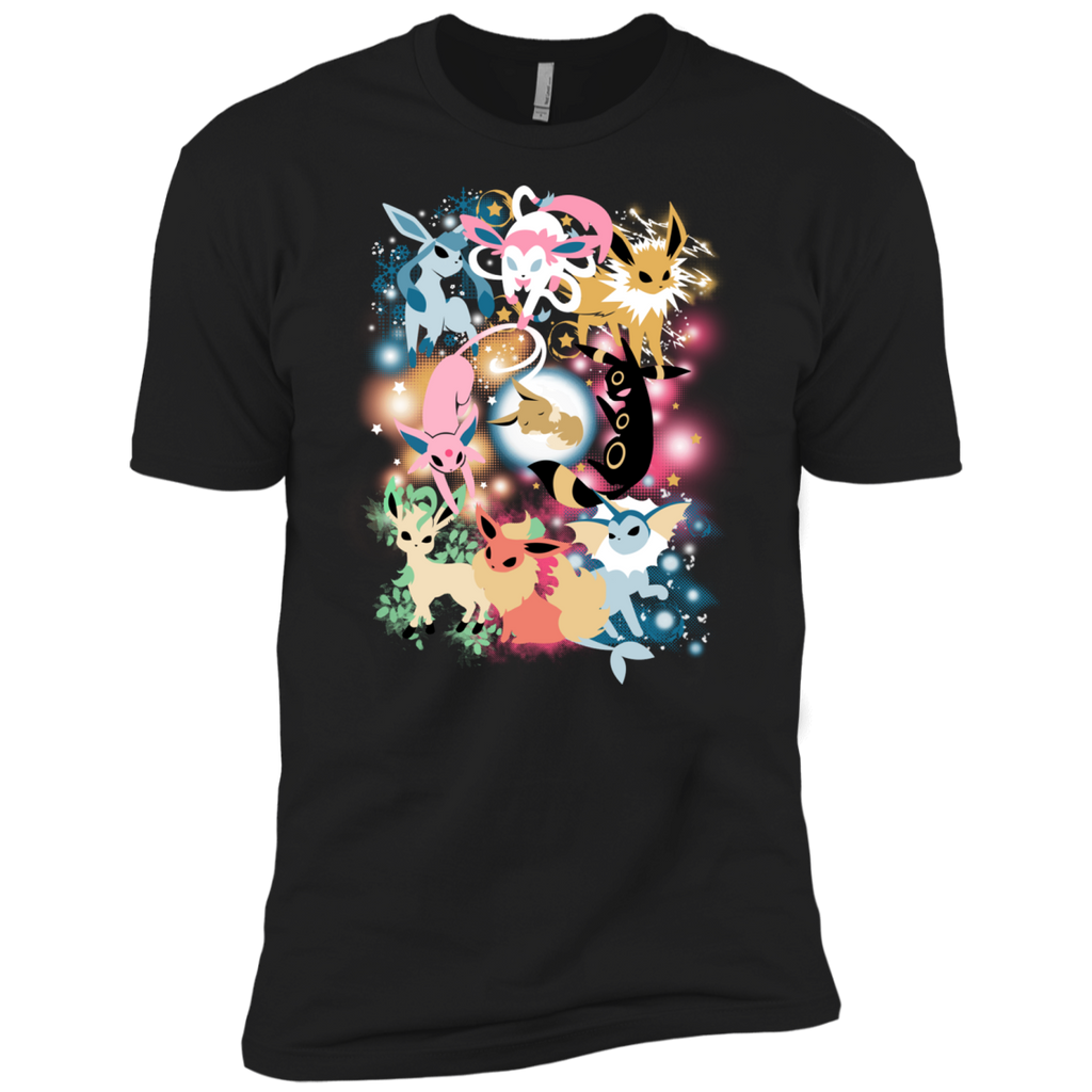 eevolution sweatshirt T-Shirt