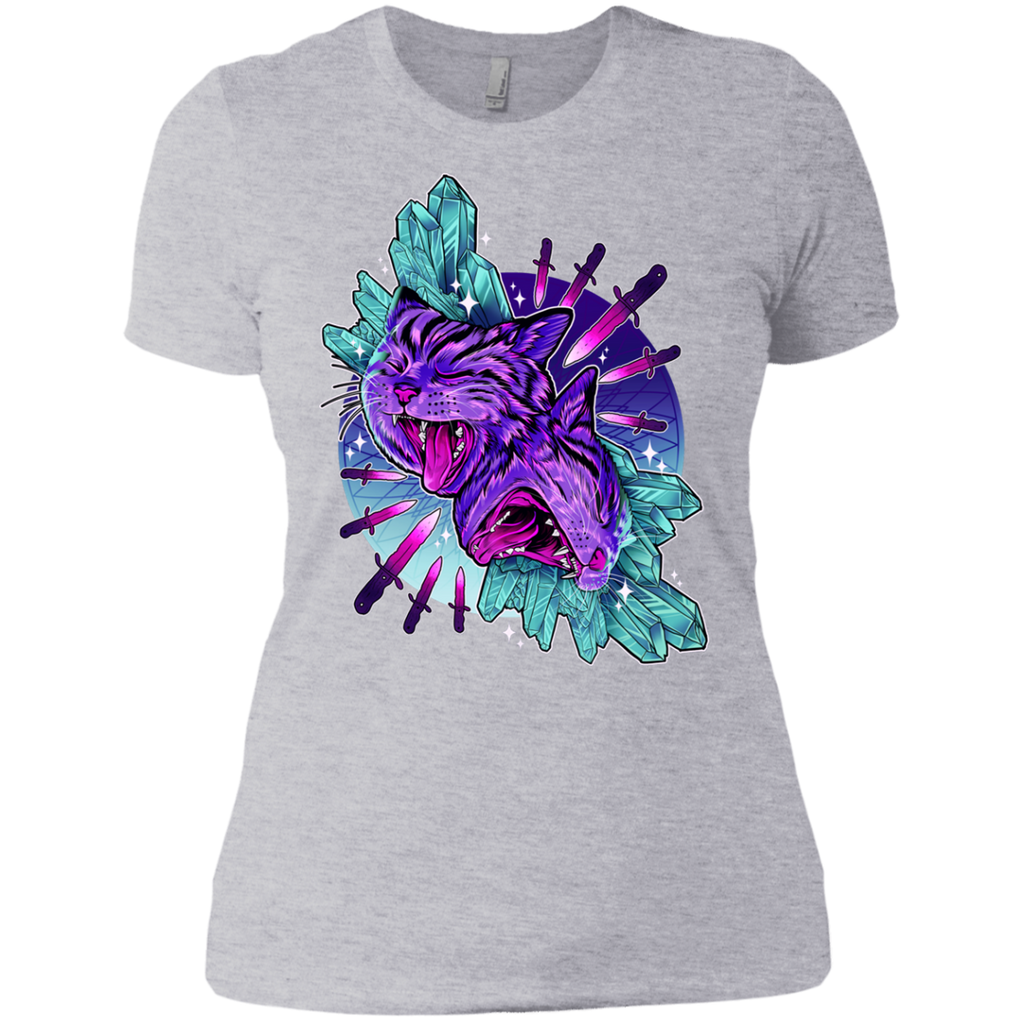 crystal cats sweatshirt T-Shirt