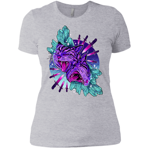 crystal cats sweatshirt T-Shirt