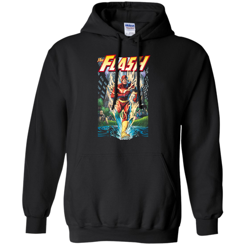 flash - the crimson comet T-Shirt
