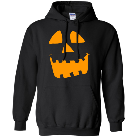jack o'lantern face 5 sweatshirt T-Shirt