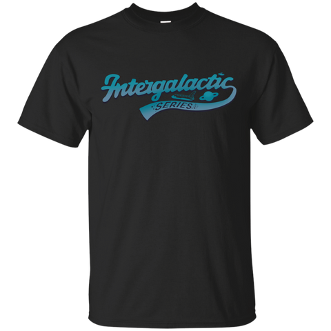 intergalactic series T-Shirt