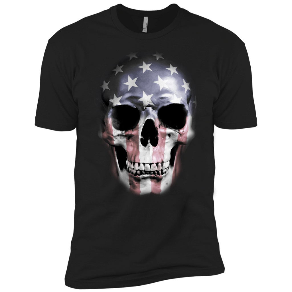 american skull T-Shirt