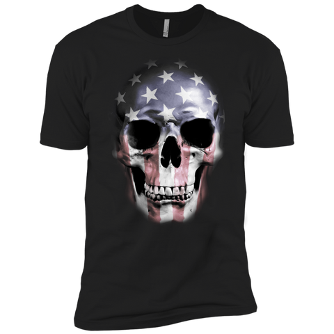 american skull T-Shirt