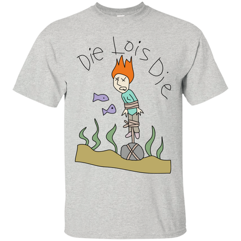 die lois die matching family T-Shirt