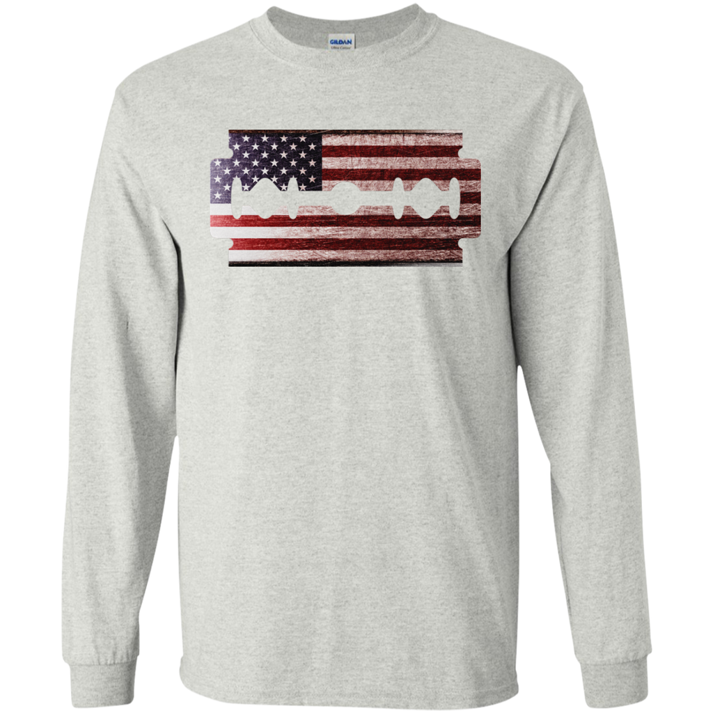 american razor T-Shirt