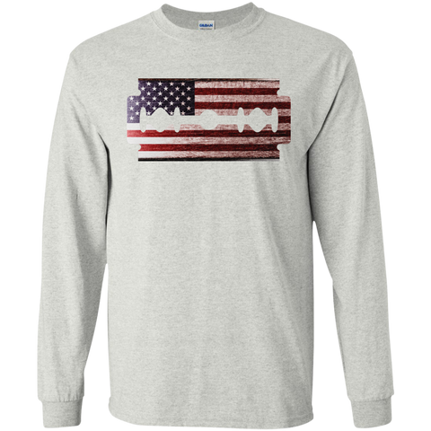 american razor T-Shirt