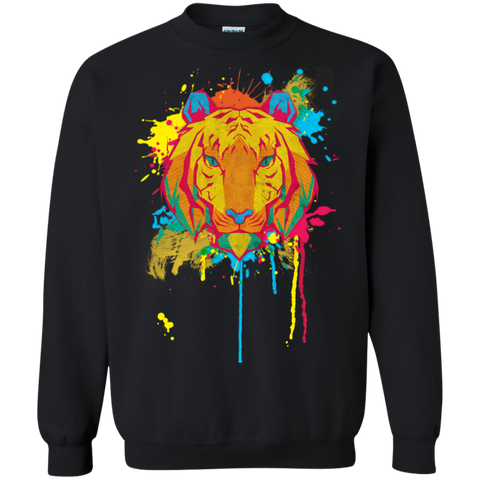 cat theory - tiger sweatshirt T-Shirt