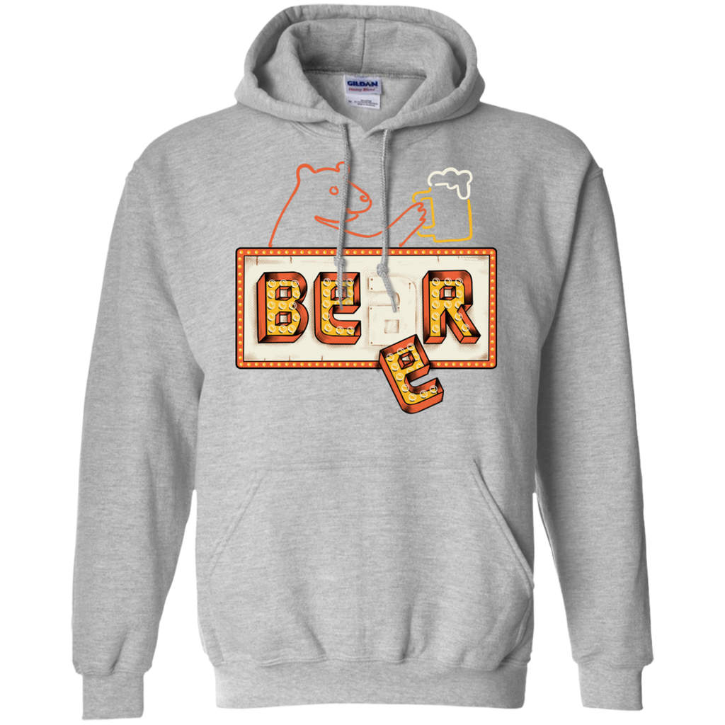 bear or beer T-Shirt