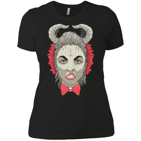 demon girl T-Shirt