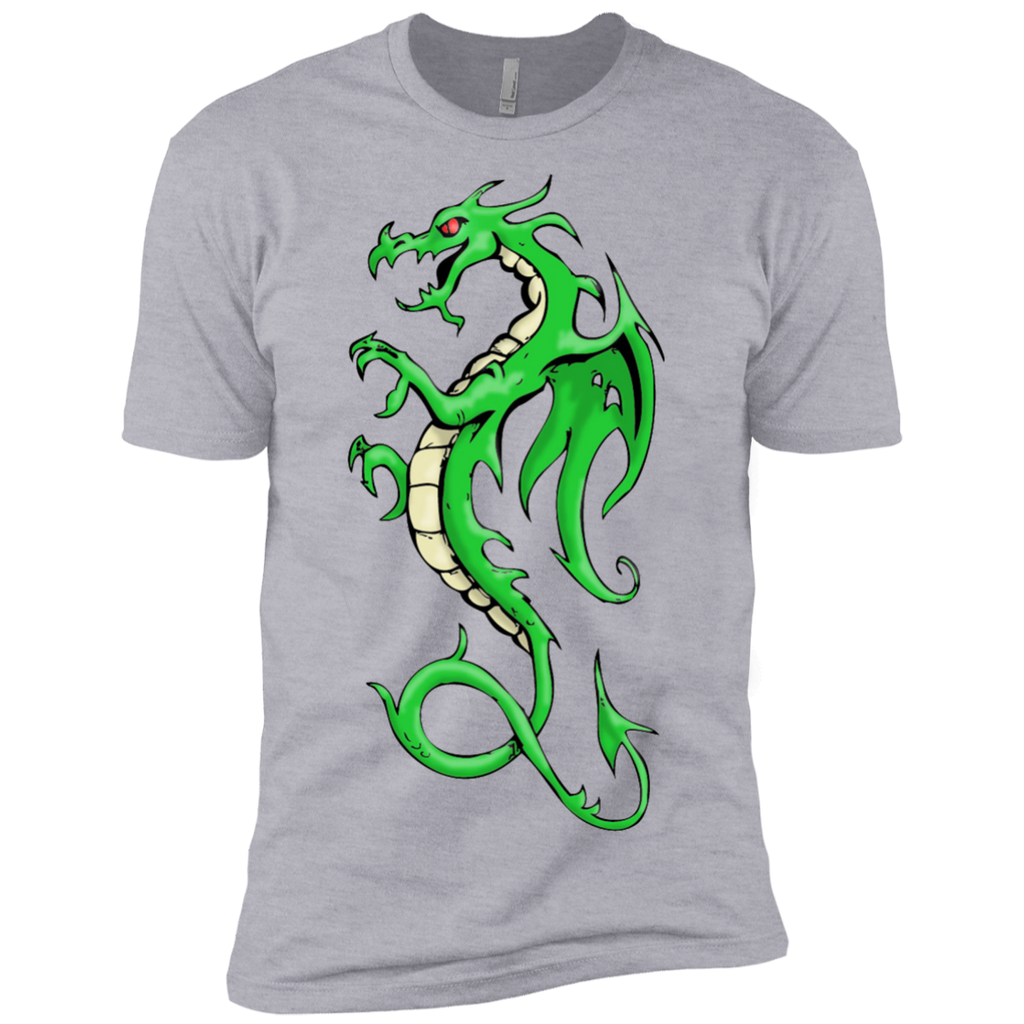dragon tattoo design  T-Shirt