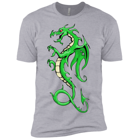 dragon tattoo design  T-Shirt