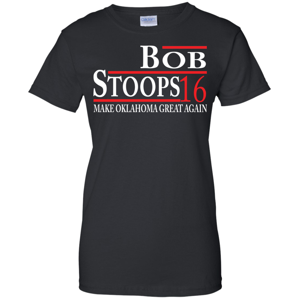 bob stoops 2016 T-Shirt