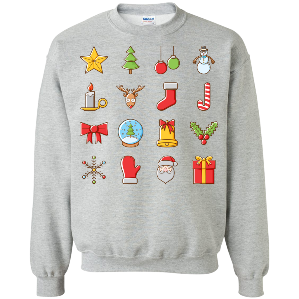 christmas icon T-Shirt
