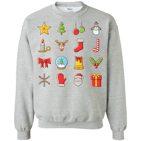 christmas icon T-Shirt