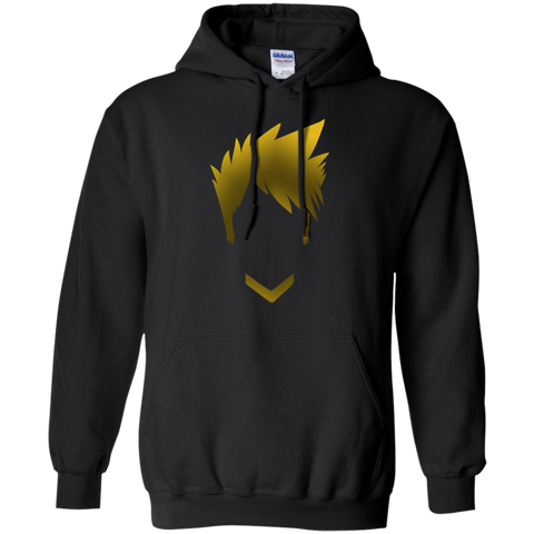 familyjules7x hair logo sweatshirt T-Shirt