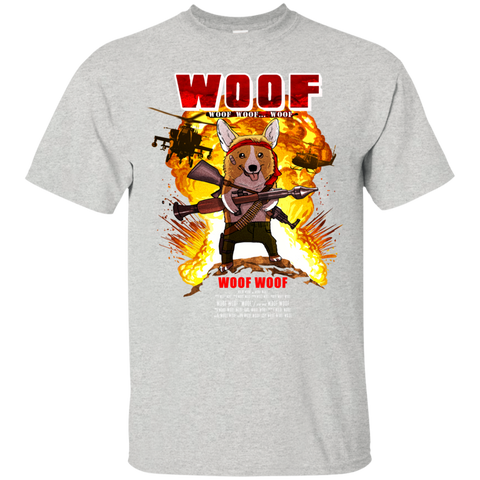 jack bowwower T-Shirt