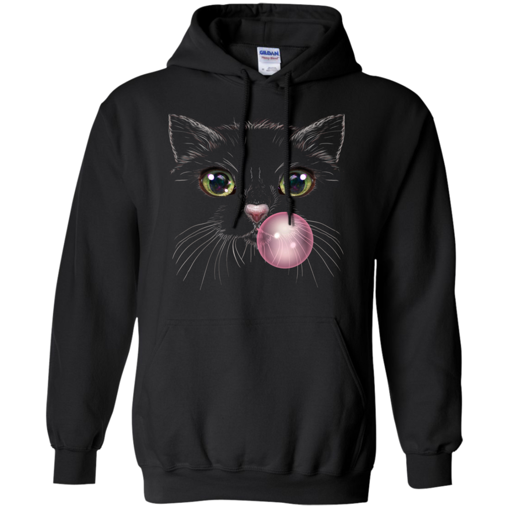 cat cat cat sweatshirt T-Shirt