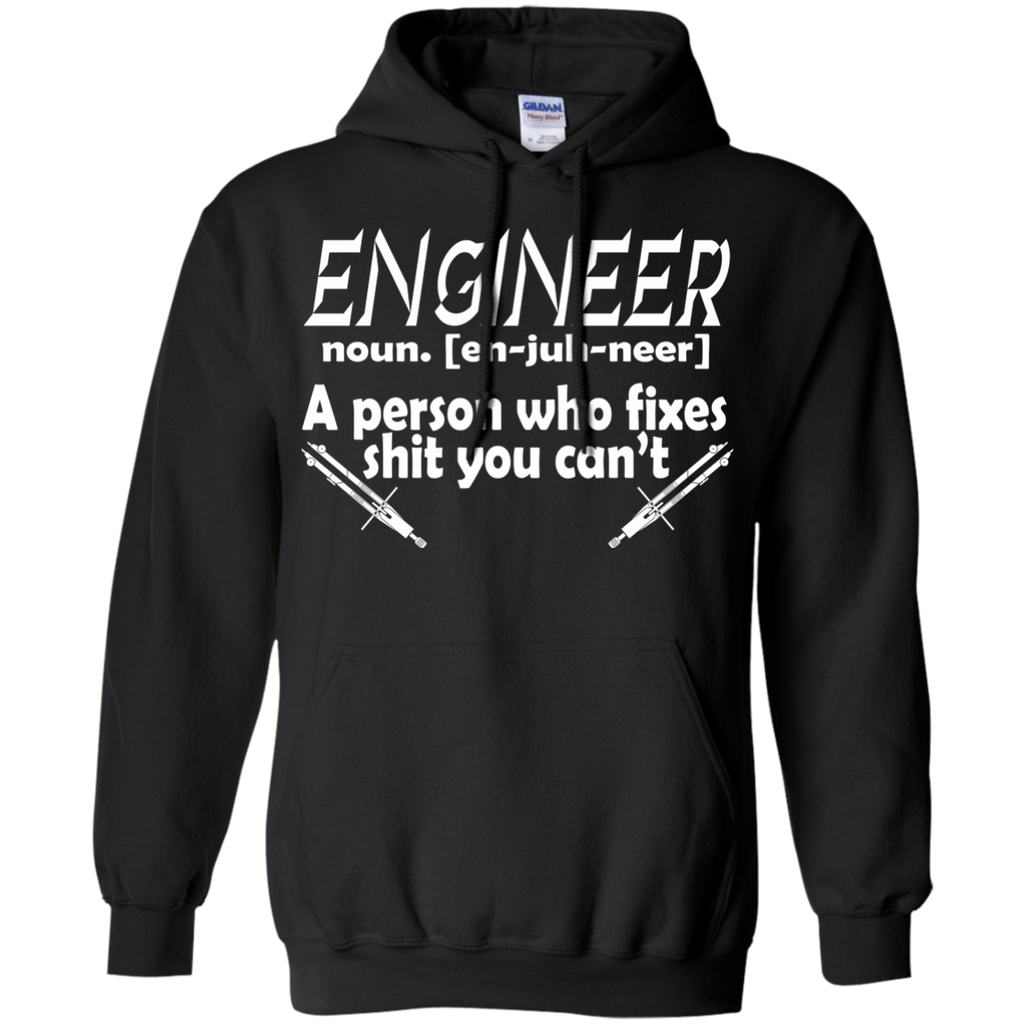 engineer T-Shirt