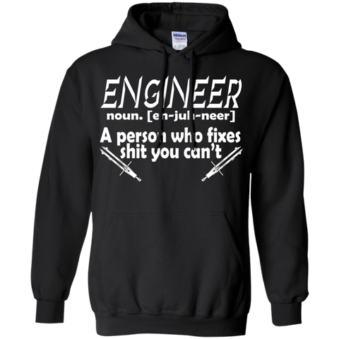 engineer T-Shirt