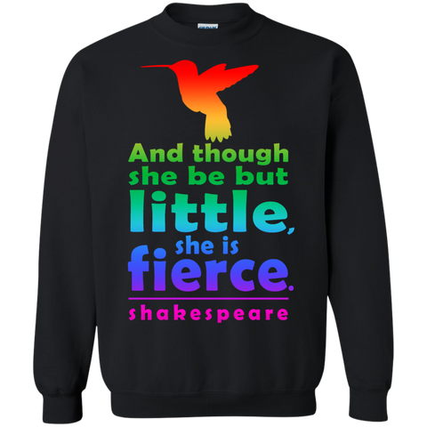cute girl's shakespeare quote T-Shirt