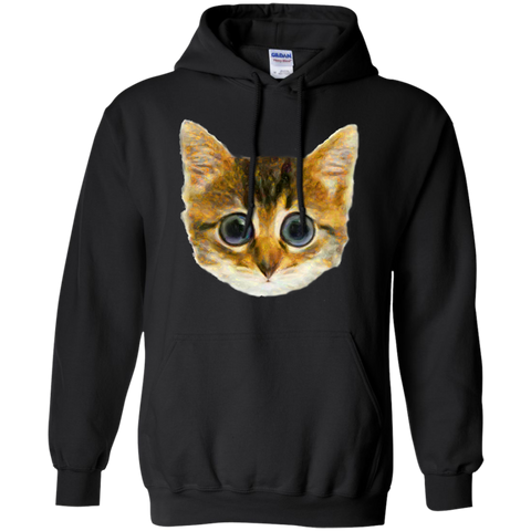big eyed puss sweatshirt T-Shirt