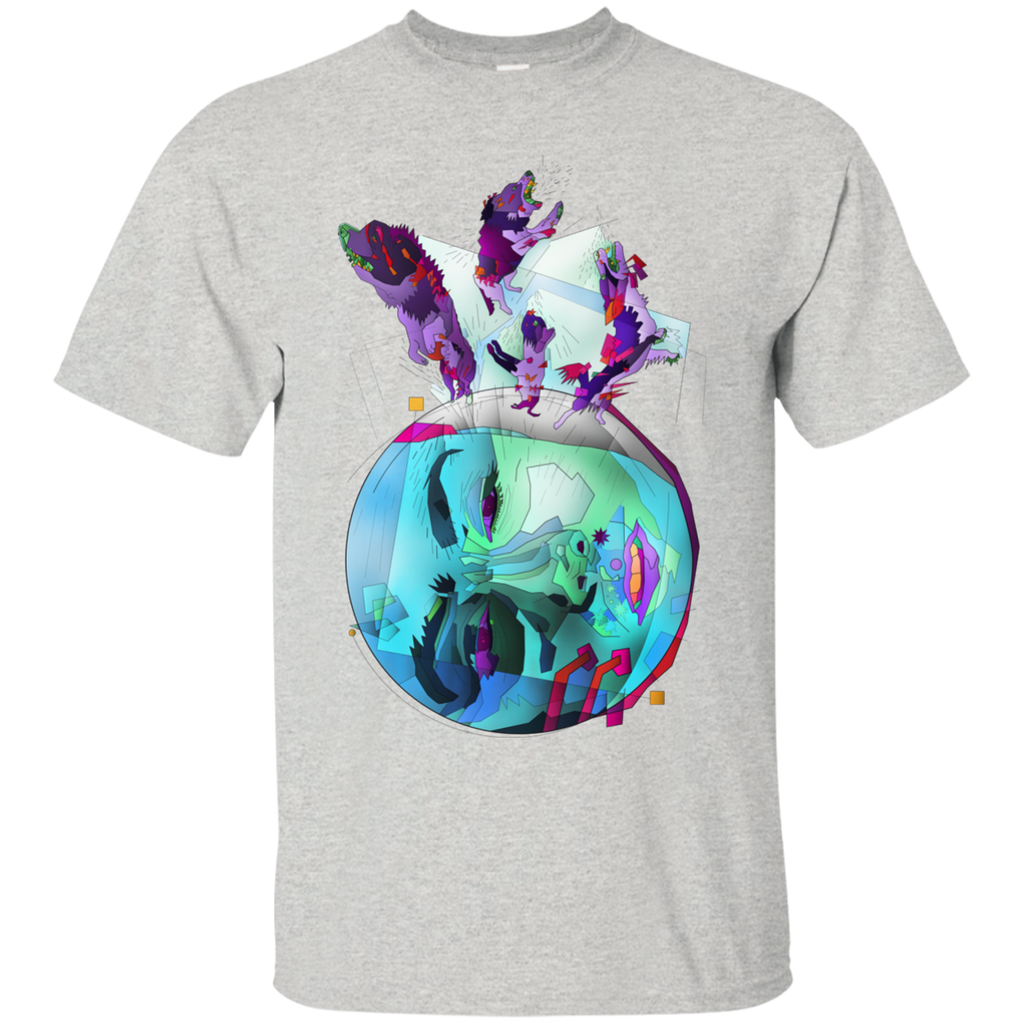 cosmo ii. probably best flight T-Shirt