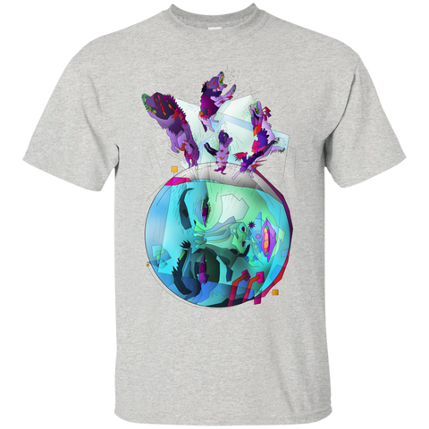 cosmo ii. probably best flight T-Shirt