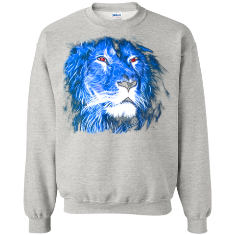 cool lion sweatshirt T-Shirt